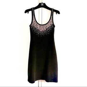 VS Victoria’s Secret Brand Sparkle Tank Dress